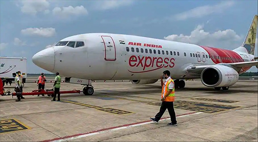Air India Express